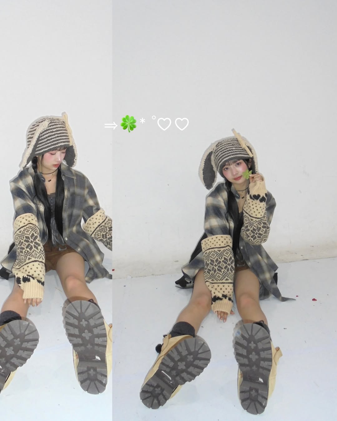 Post image  of IVE