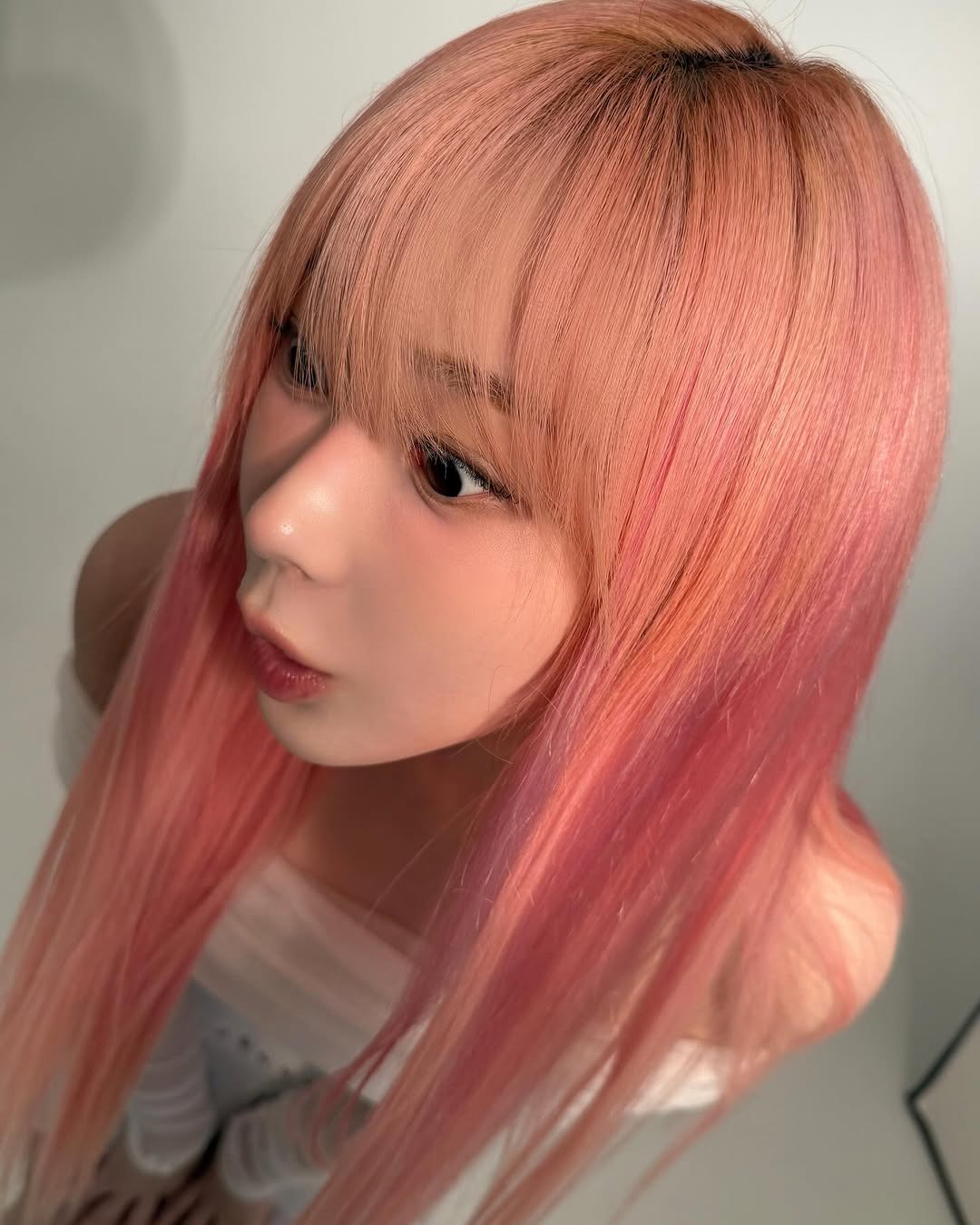 Post image  of aespa