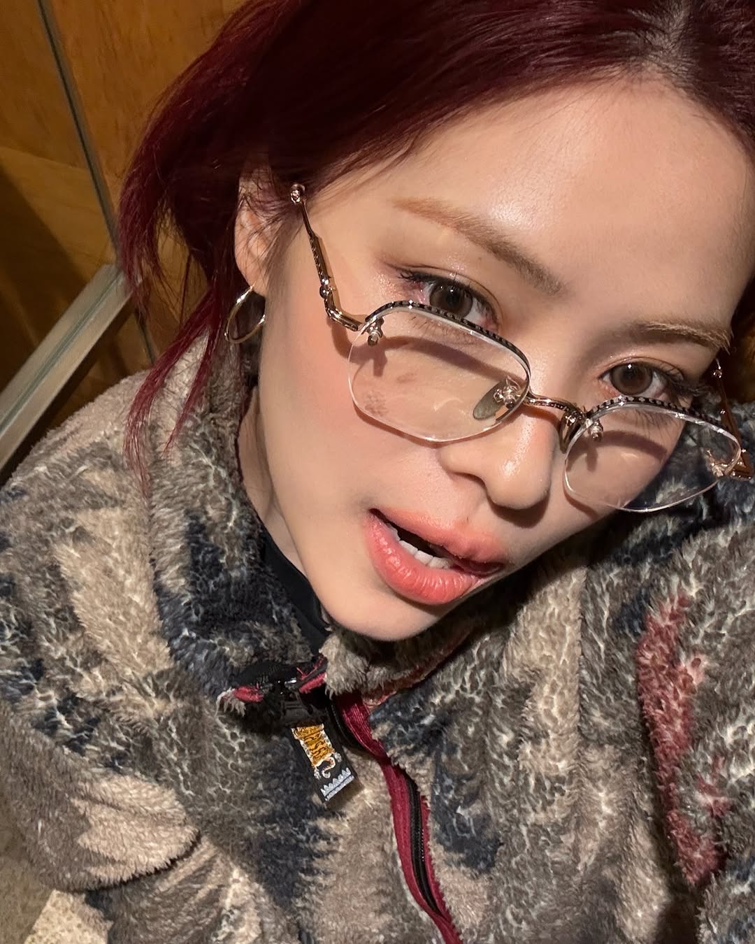 Post image  of ITZY
