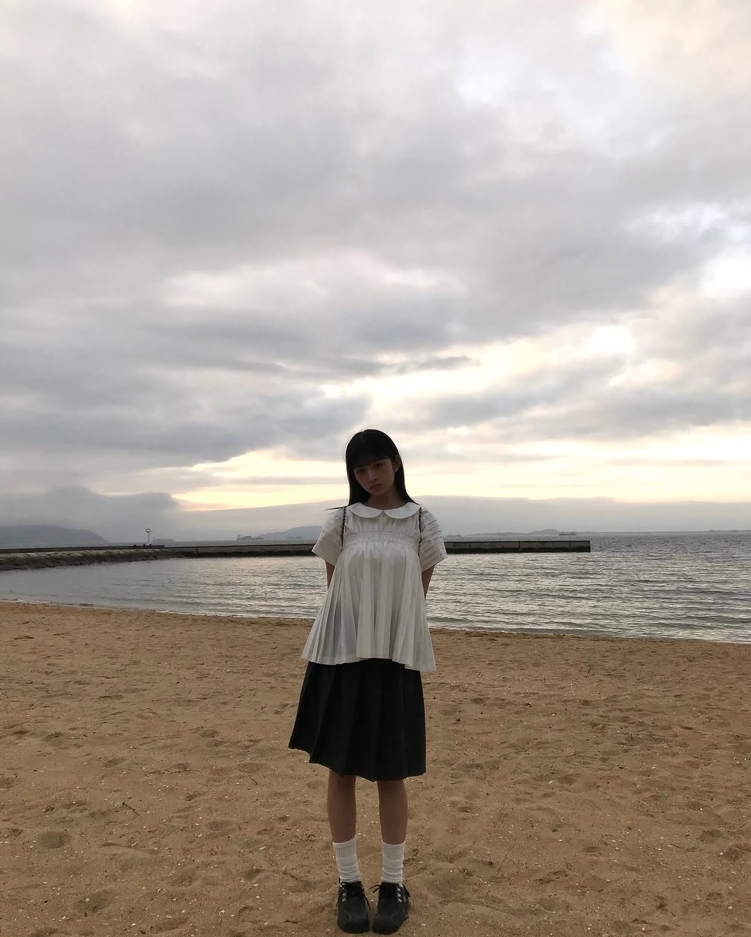 Post image  of IVE