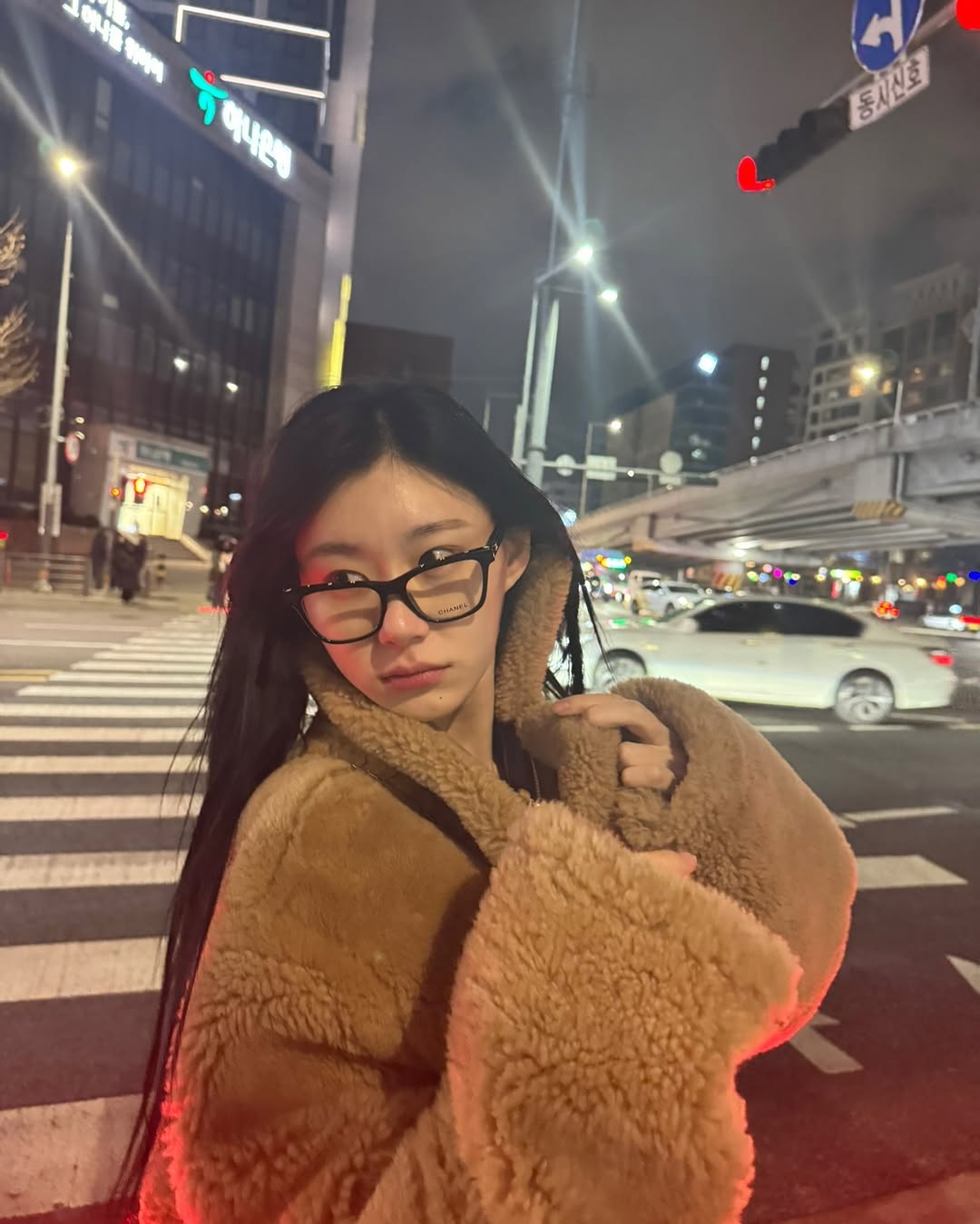 Post image  of ITZY