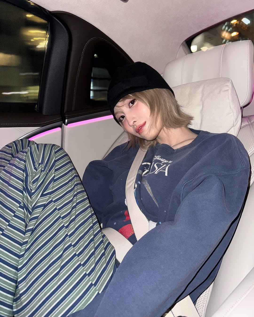 Post image  of TWICE