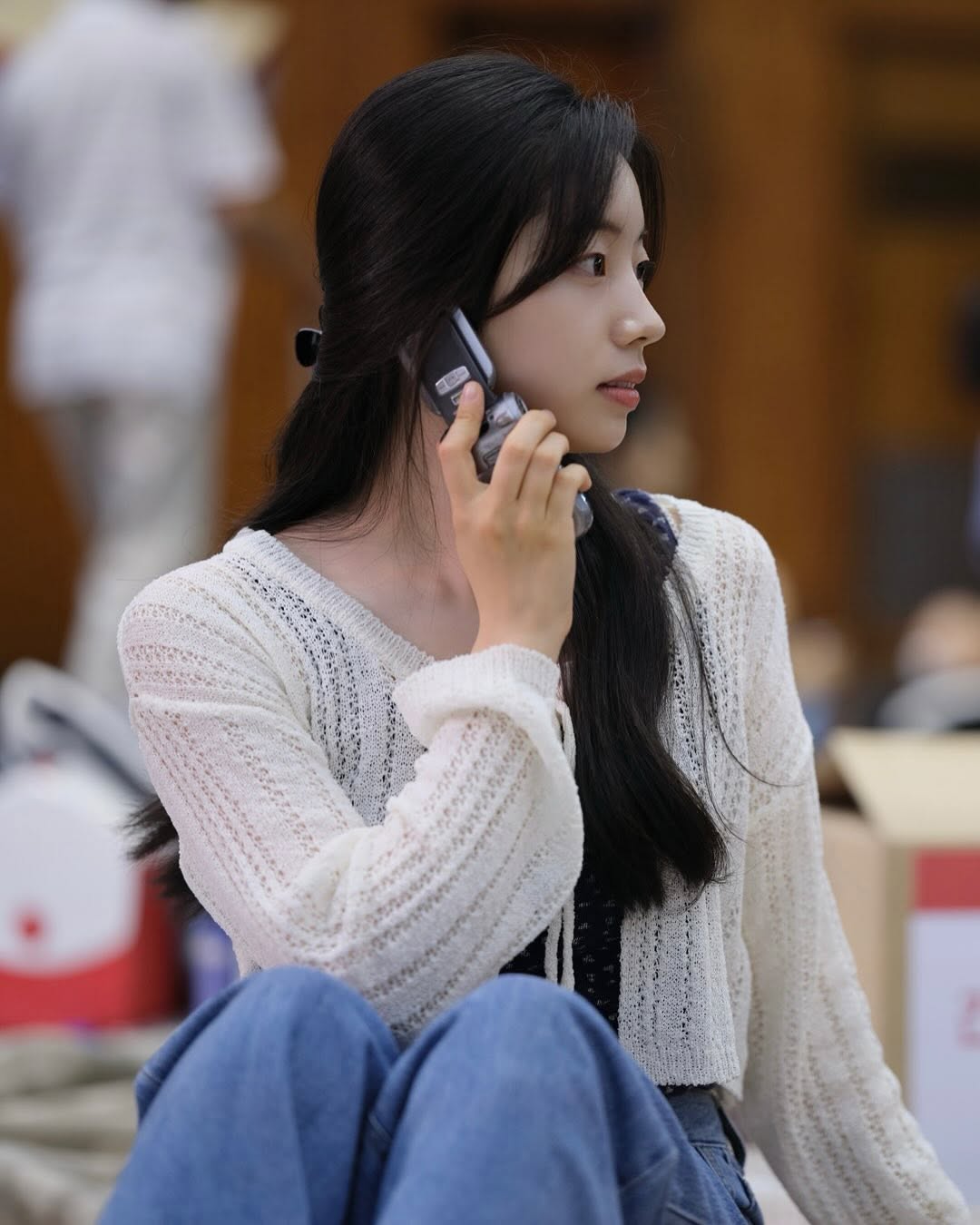 Post image  of TWICE