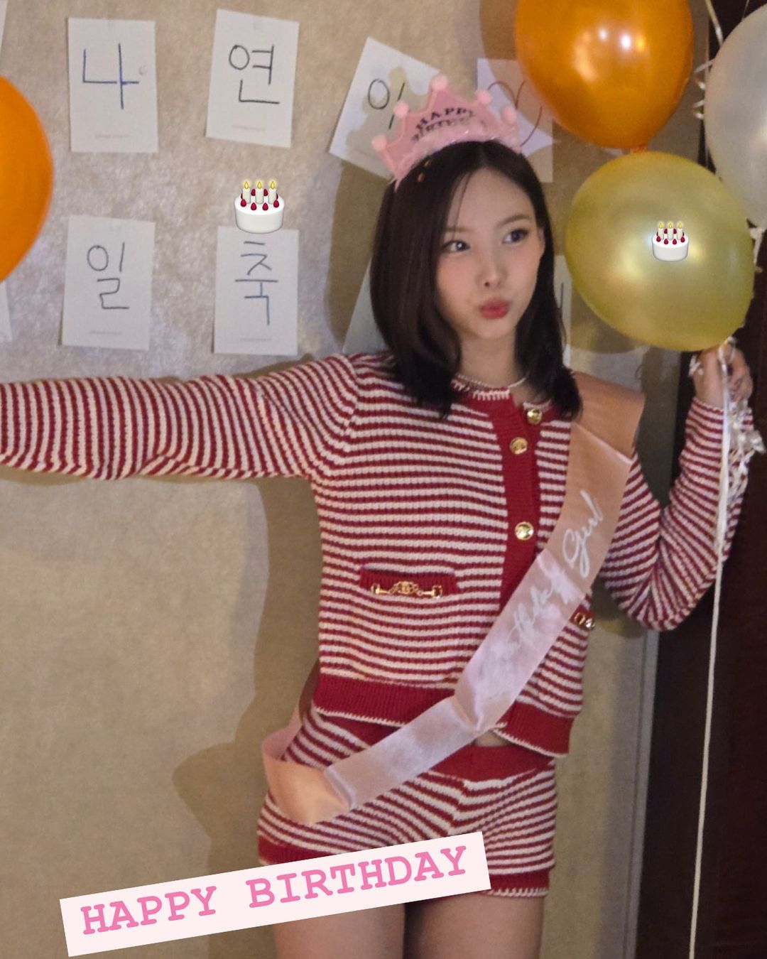 Post image  of TWICE