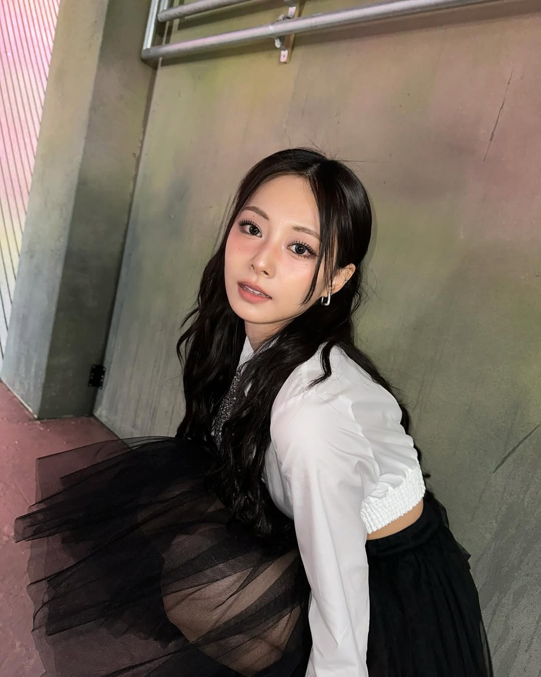 Post image  of TWICE