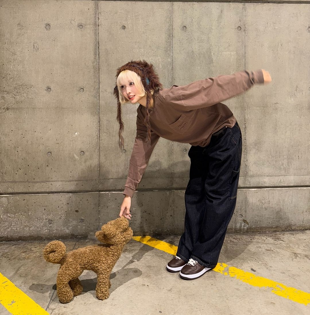 Post image  of TWICE