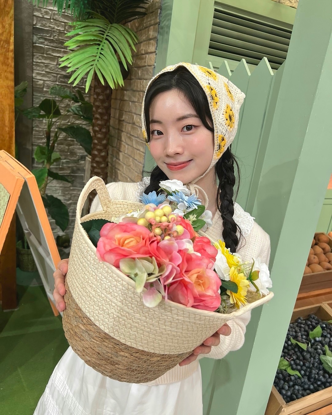 Post image  of TWICE