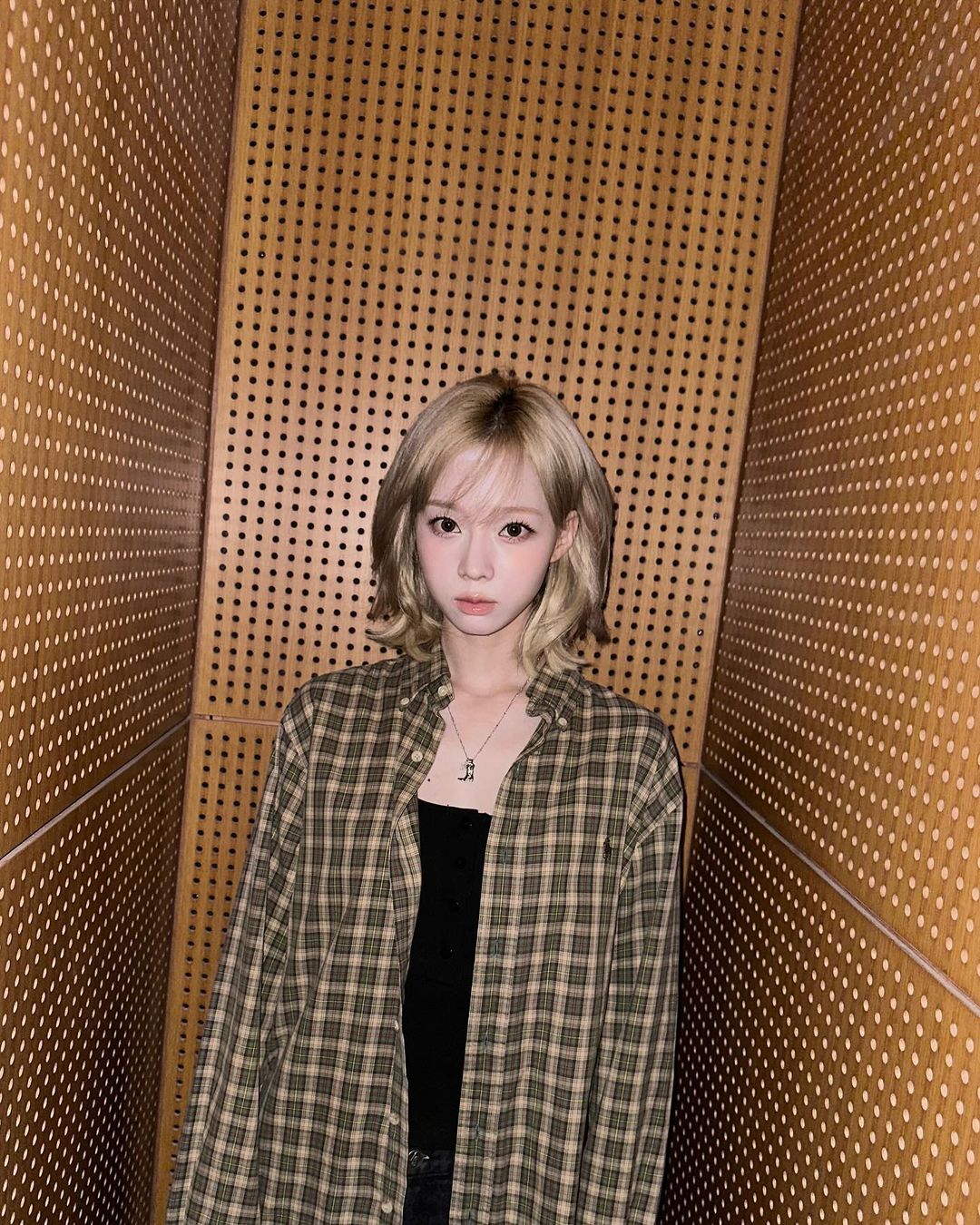 Post image  of aespa