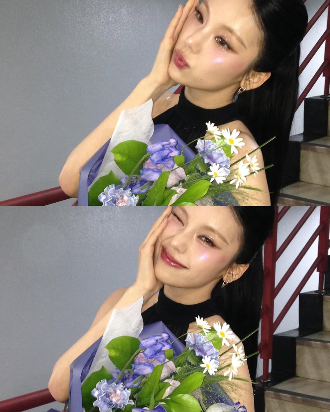Post image  of ITZY
