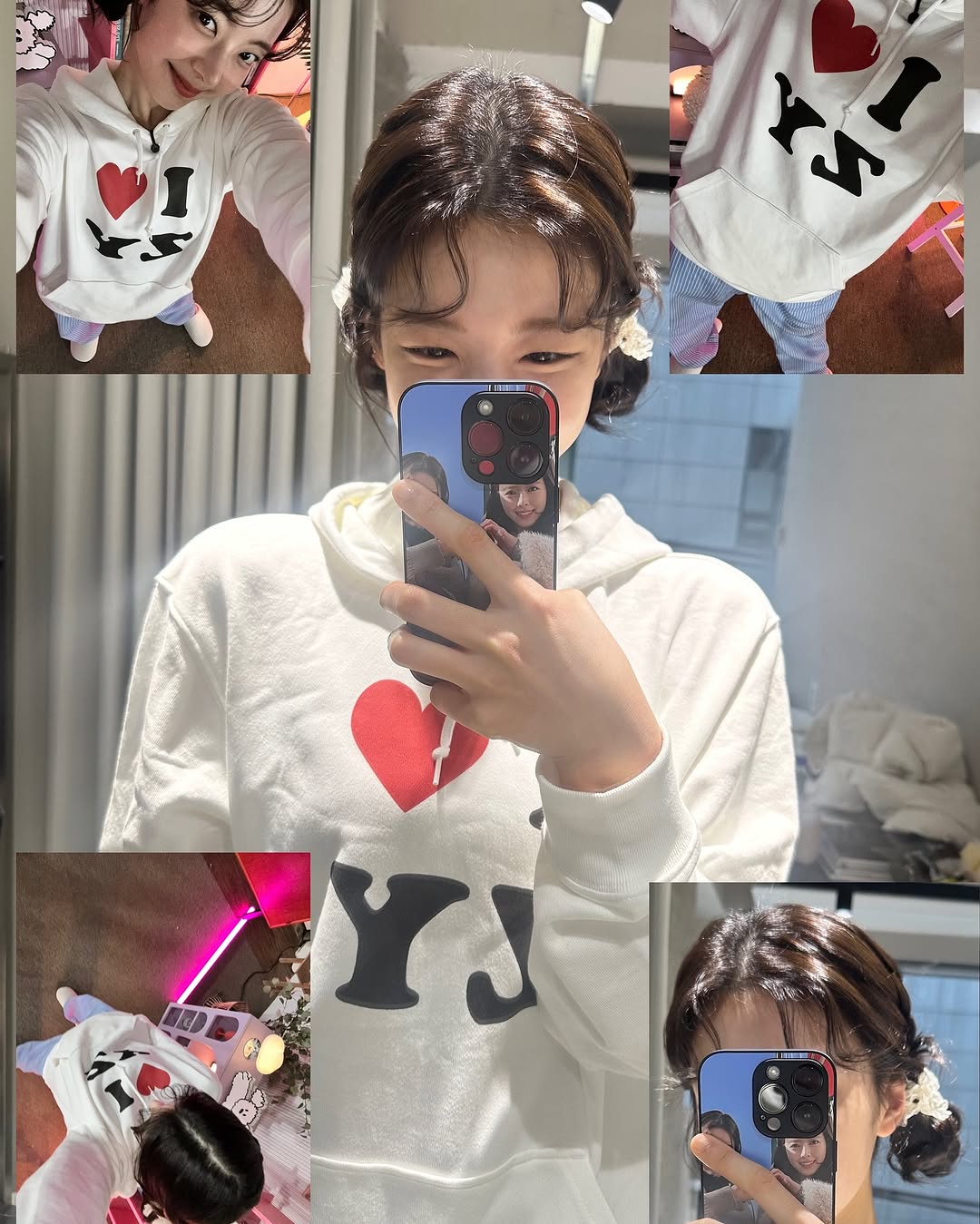 Post image  of ITZY
