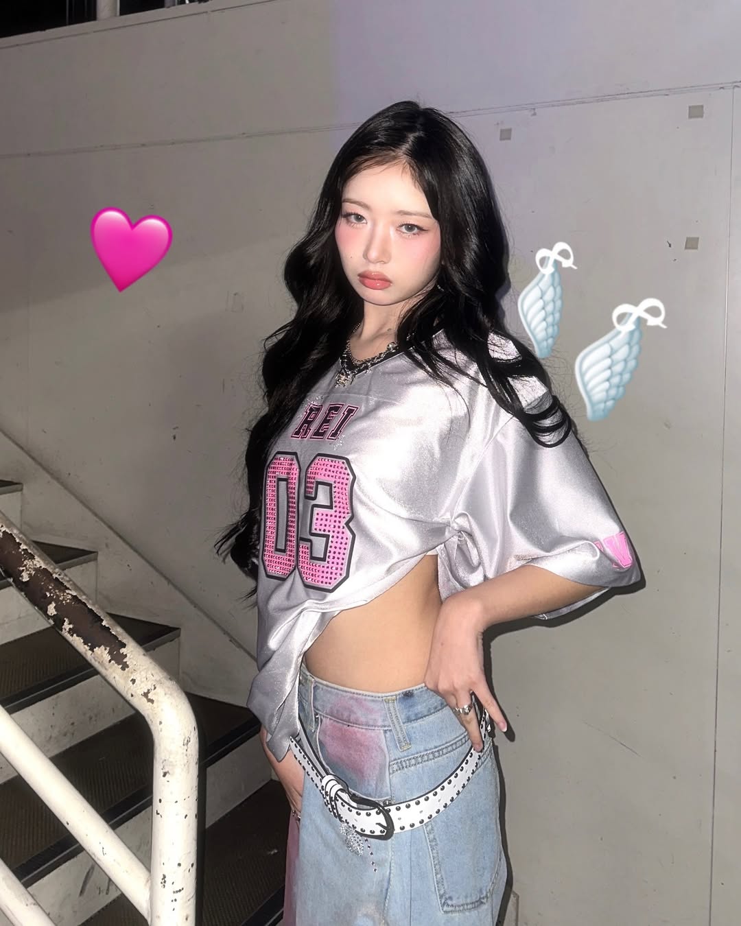 Post image  of IVE