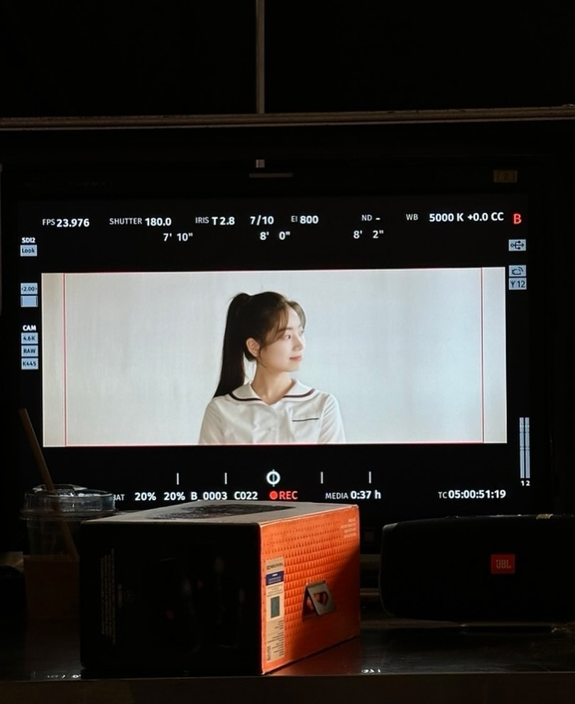 Post image  of TWICE