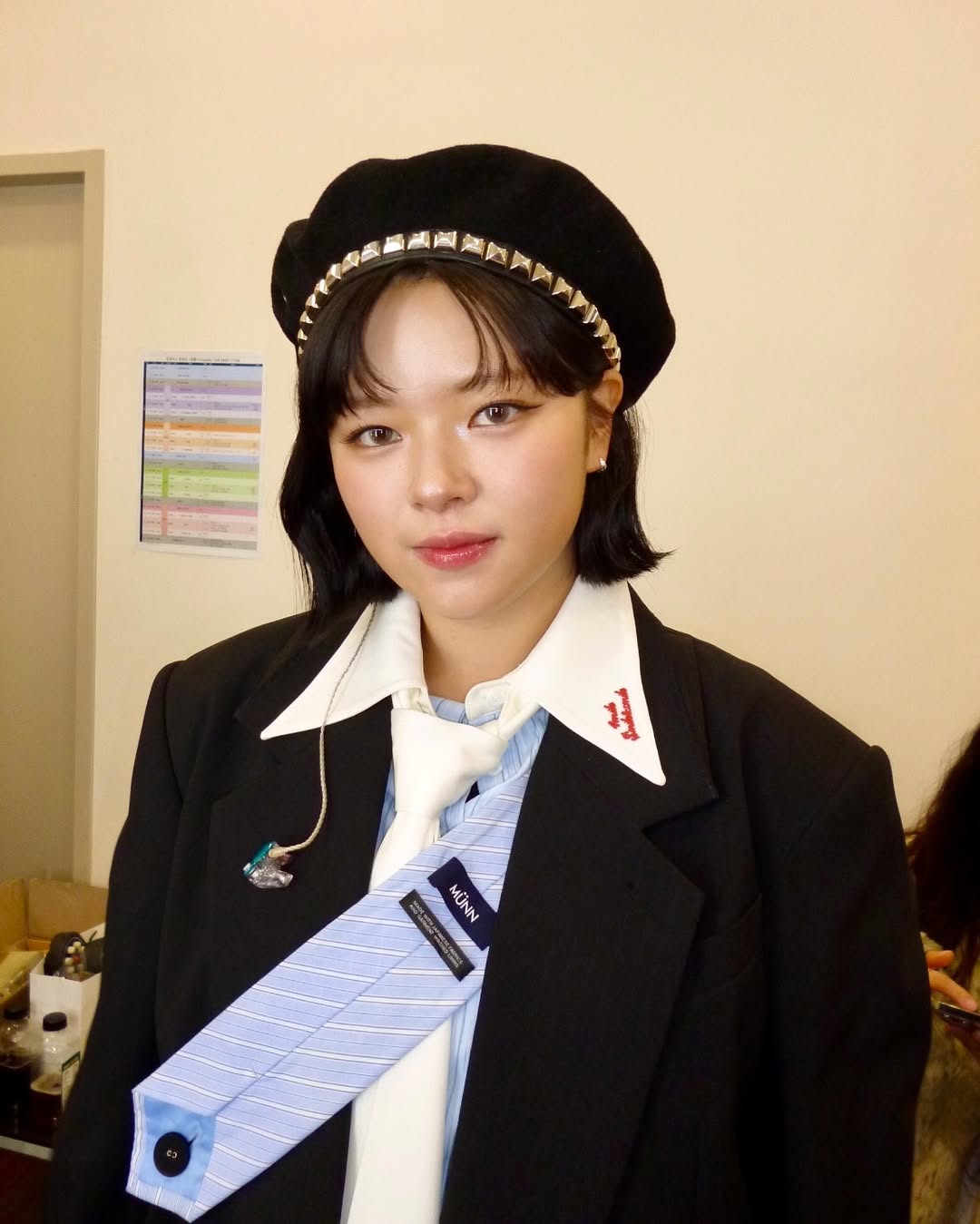 Post image  of TWICE