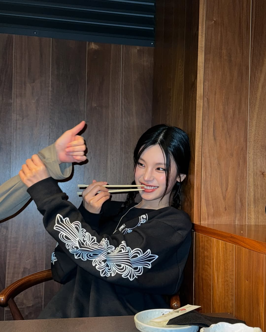 Post image  of ITZY