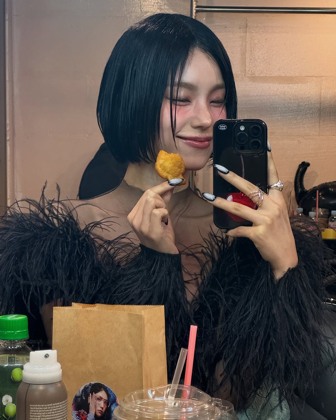 Post image  of ITZY