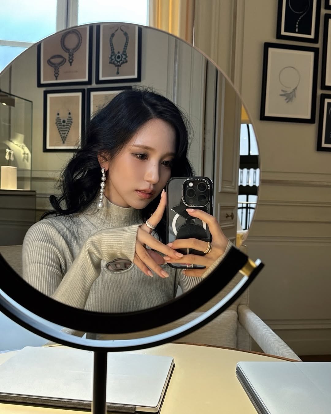 Post image  of TWICE