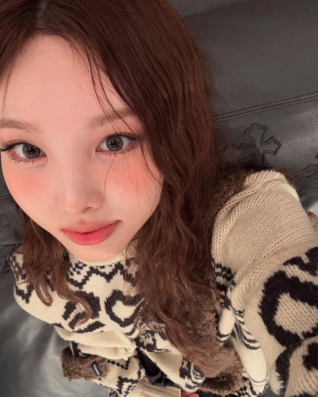 Post image  of TWICE
