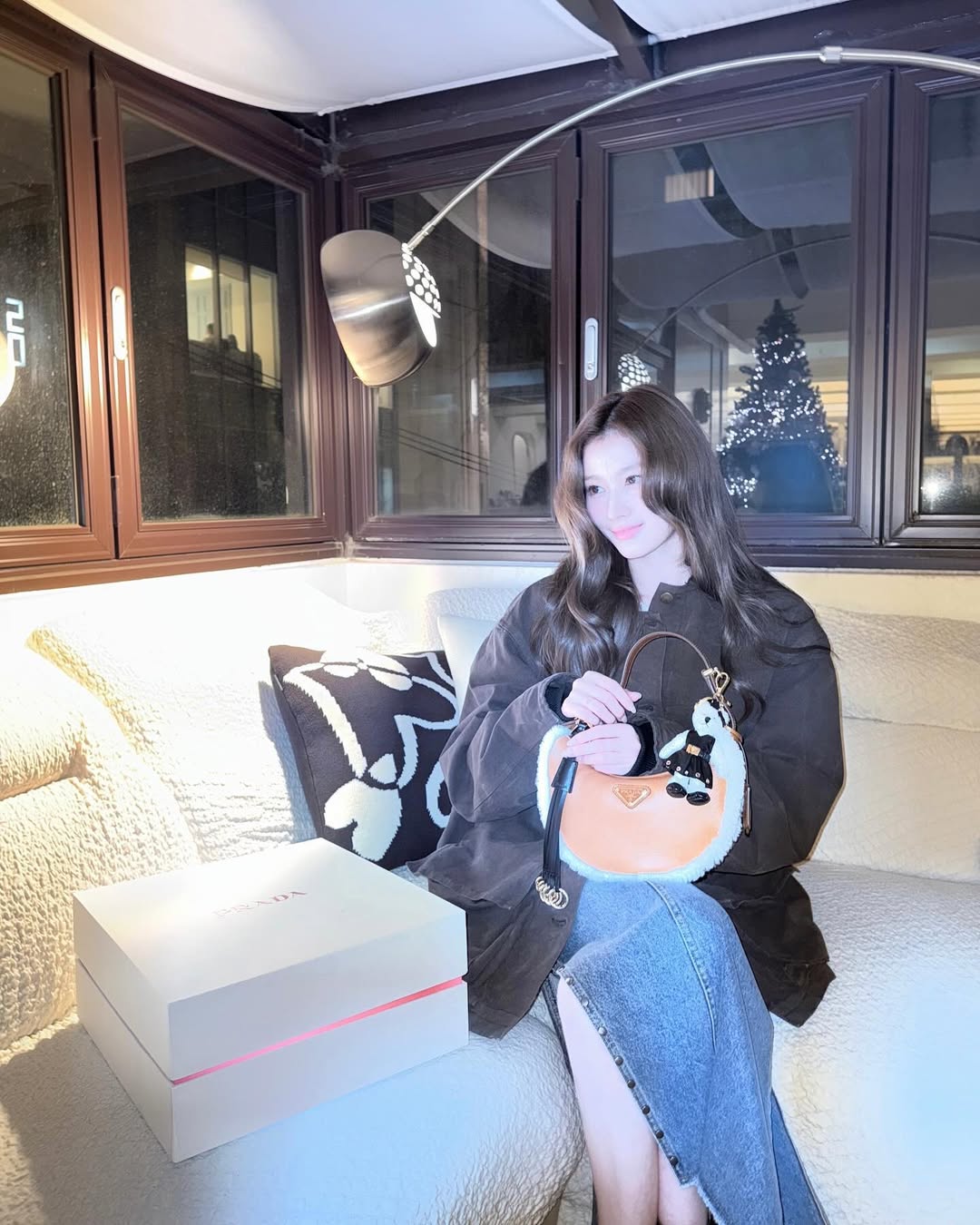 Post image  of TWICE