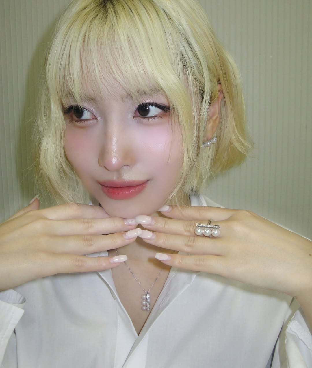 Post image  of TWICE