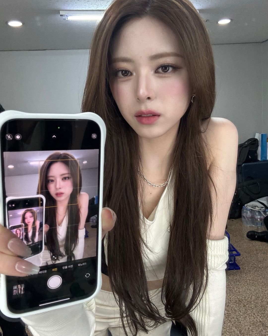Post image  of ITZY