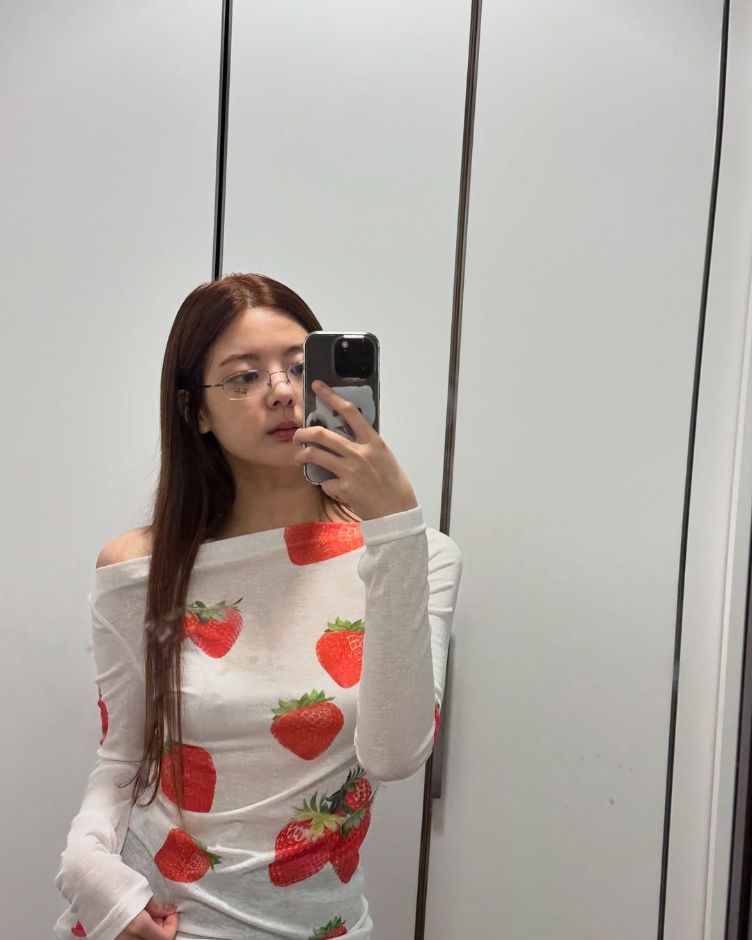 Post image  of ITZY