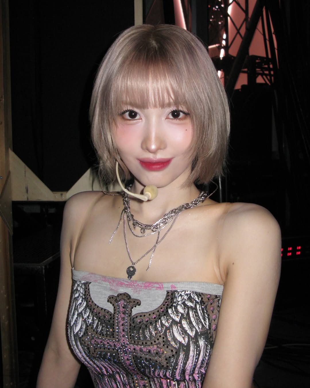 Post image  of TWICE