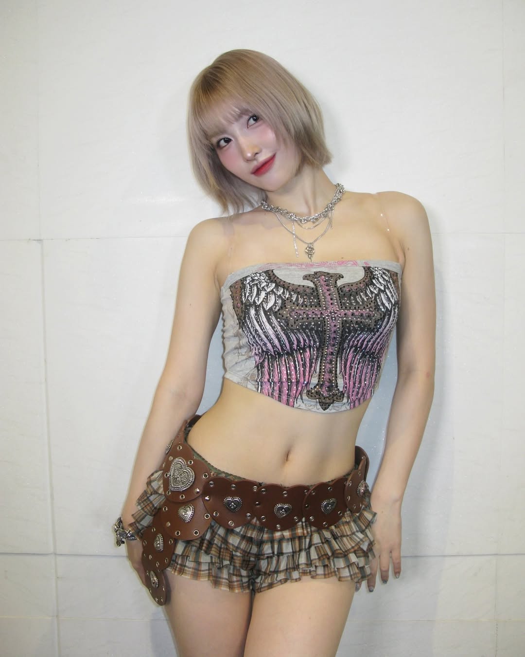 Post image  of TWICE