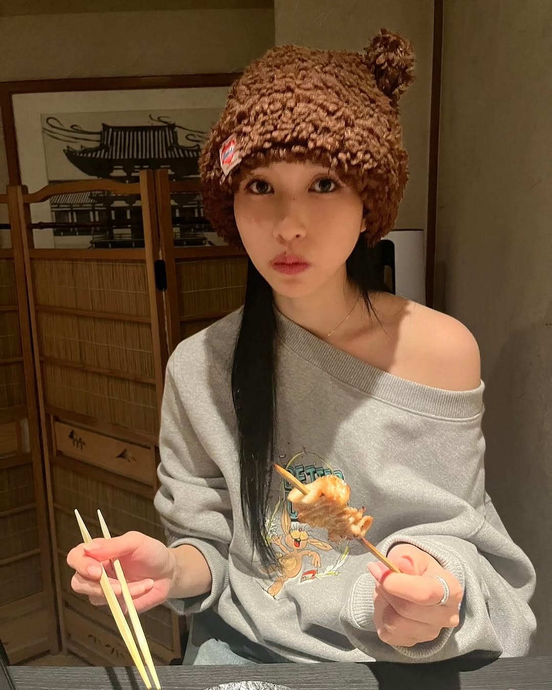 Post image  of TWICE