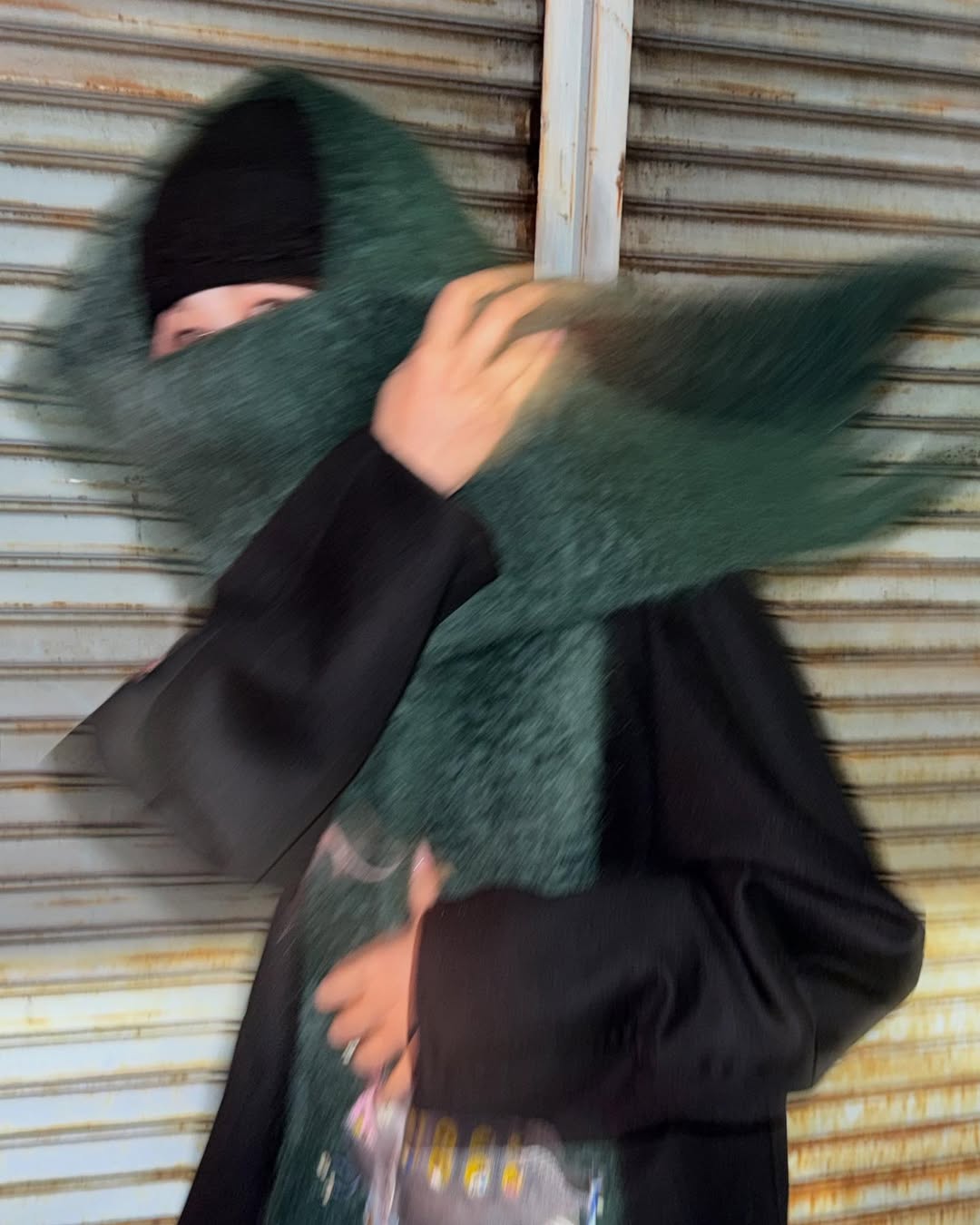 Post image  of aespa
