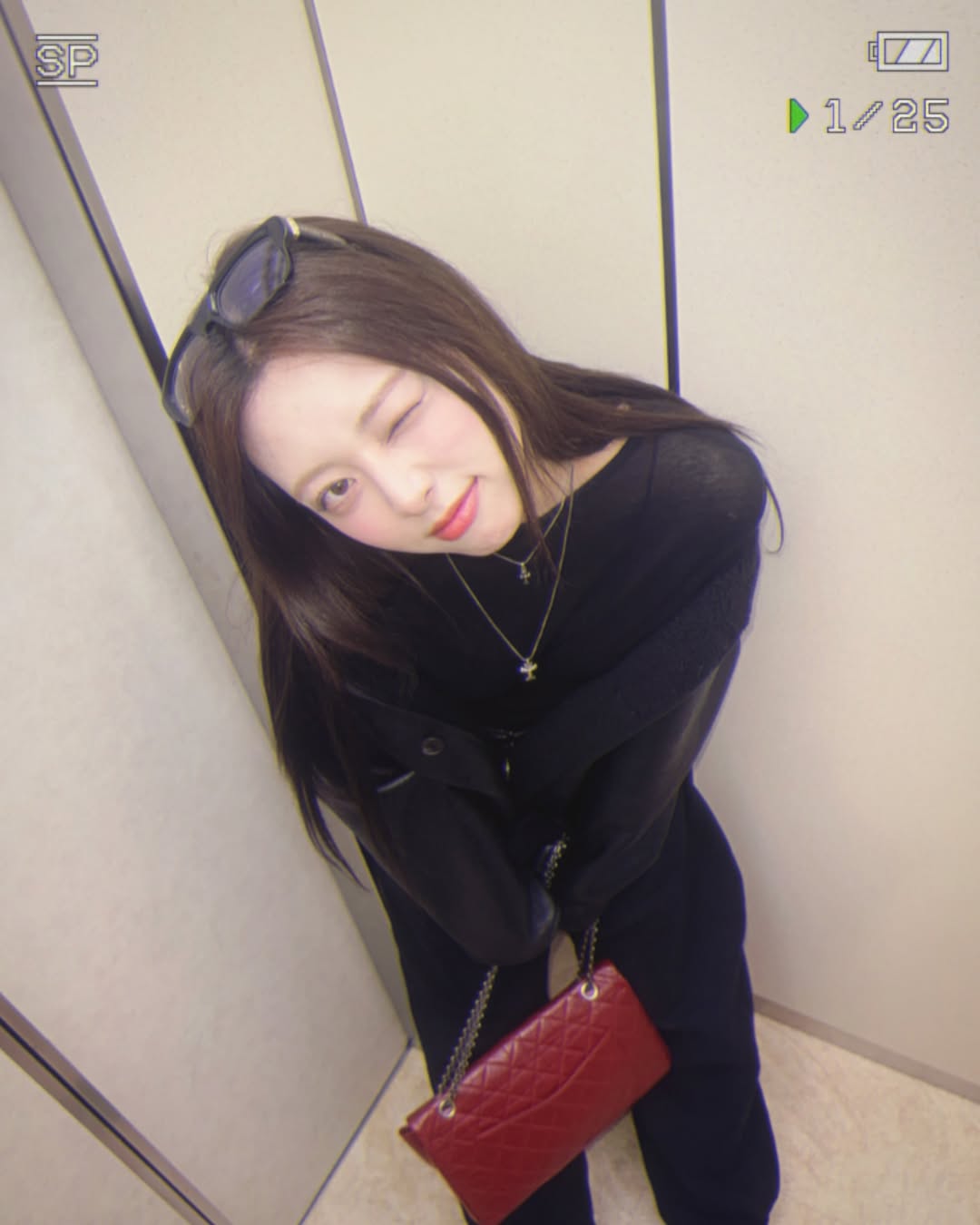 Post image  of ITZY