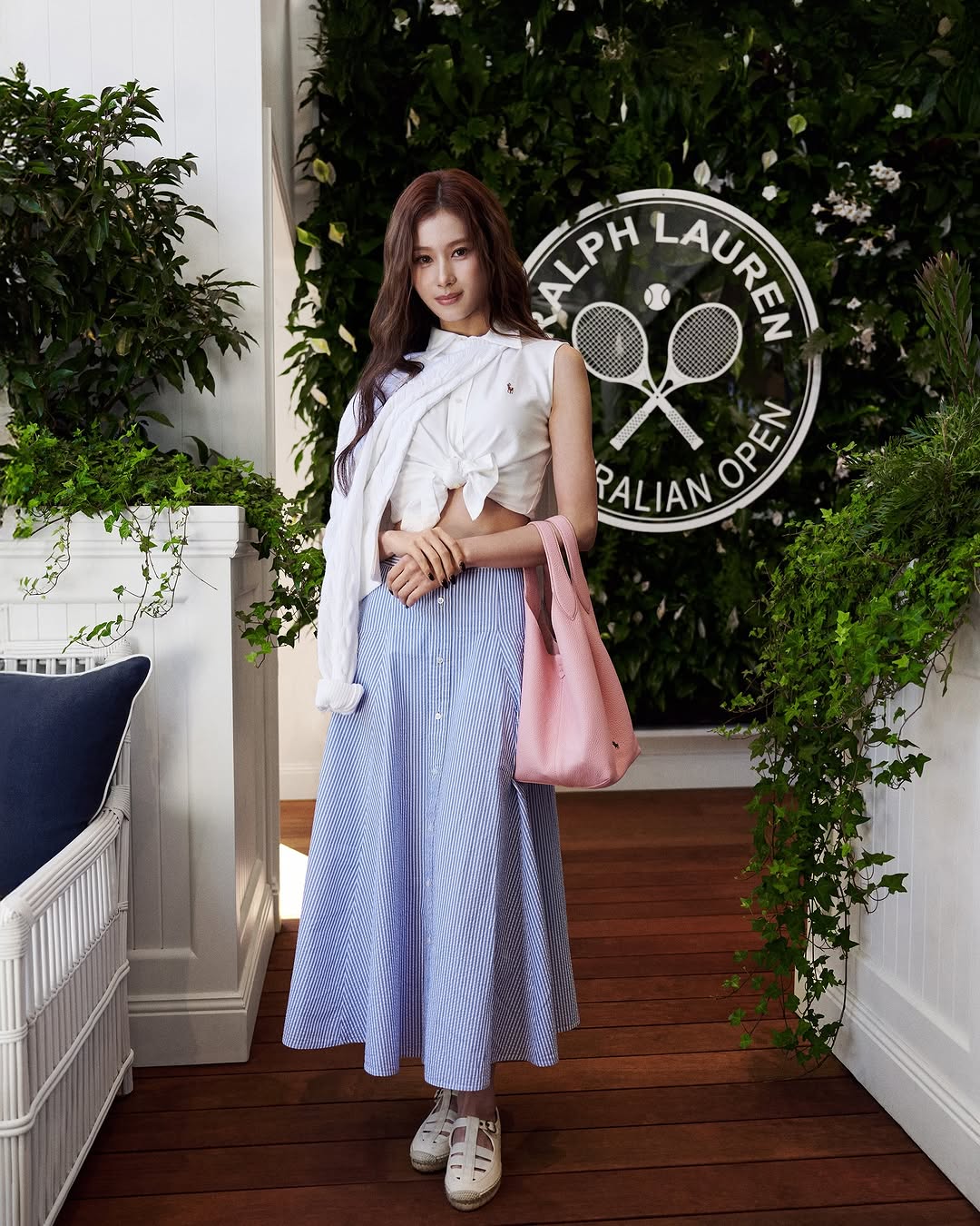 Post image  of TWICE