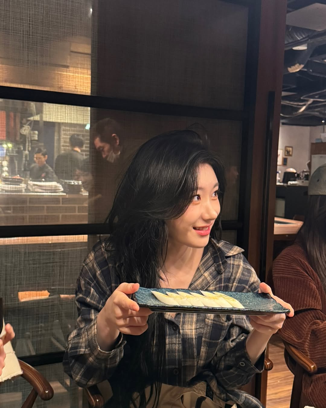 Post image  of ITZY