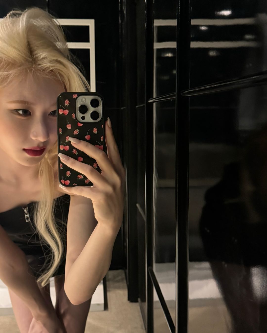 Post image  of ITZY
