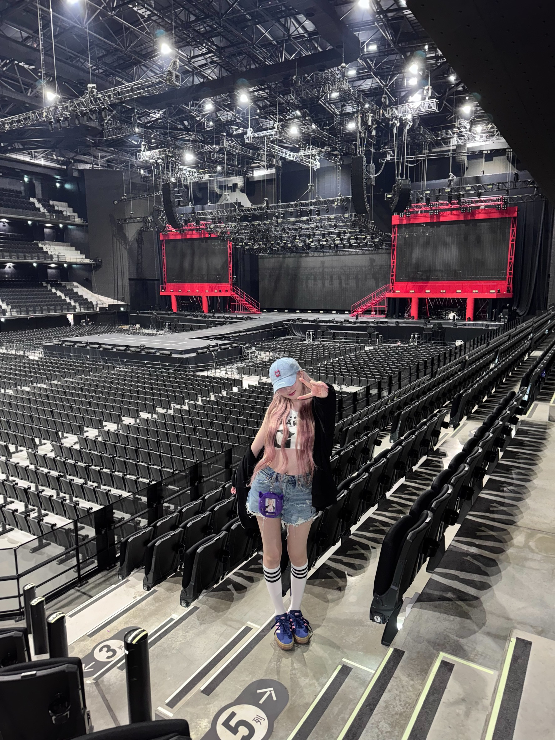 Post image  of BABYMONSTER