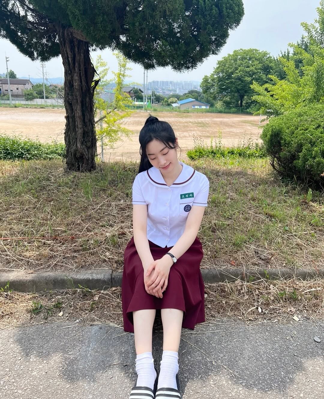 Post image  of TWICE