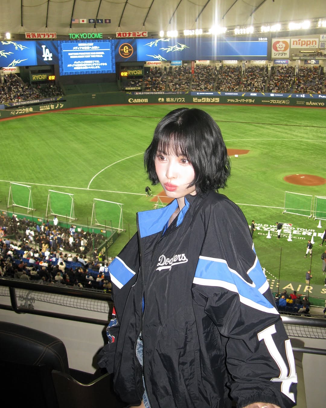 Post image  of TWICE