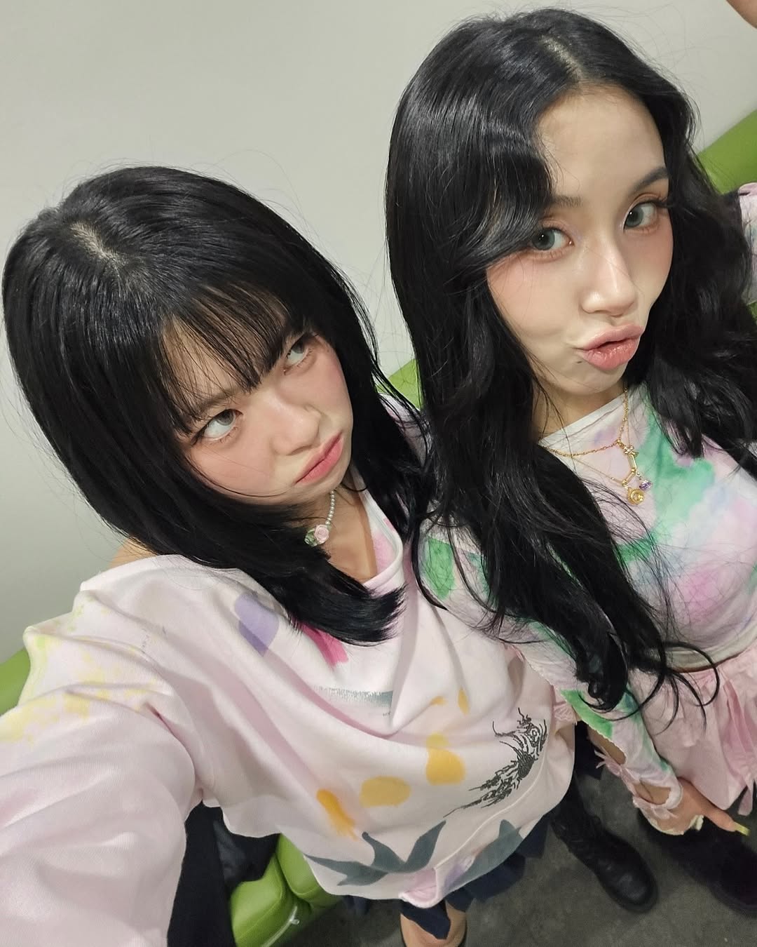 Post image  of TWICE