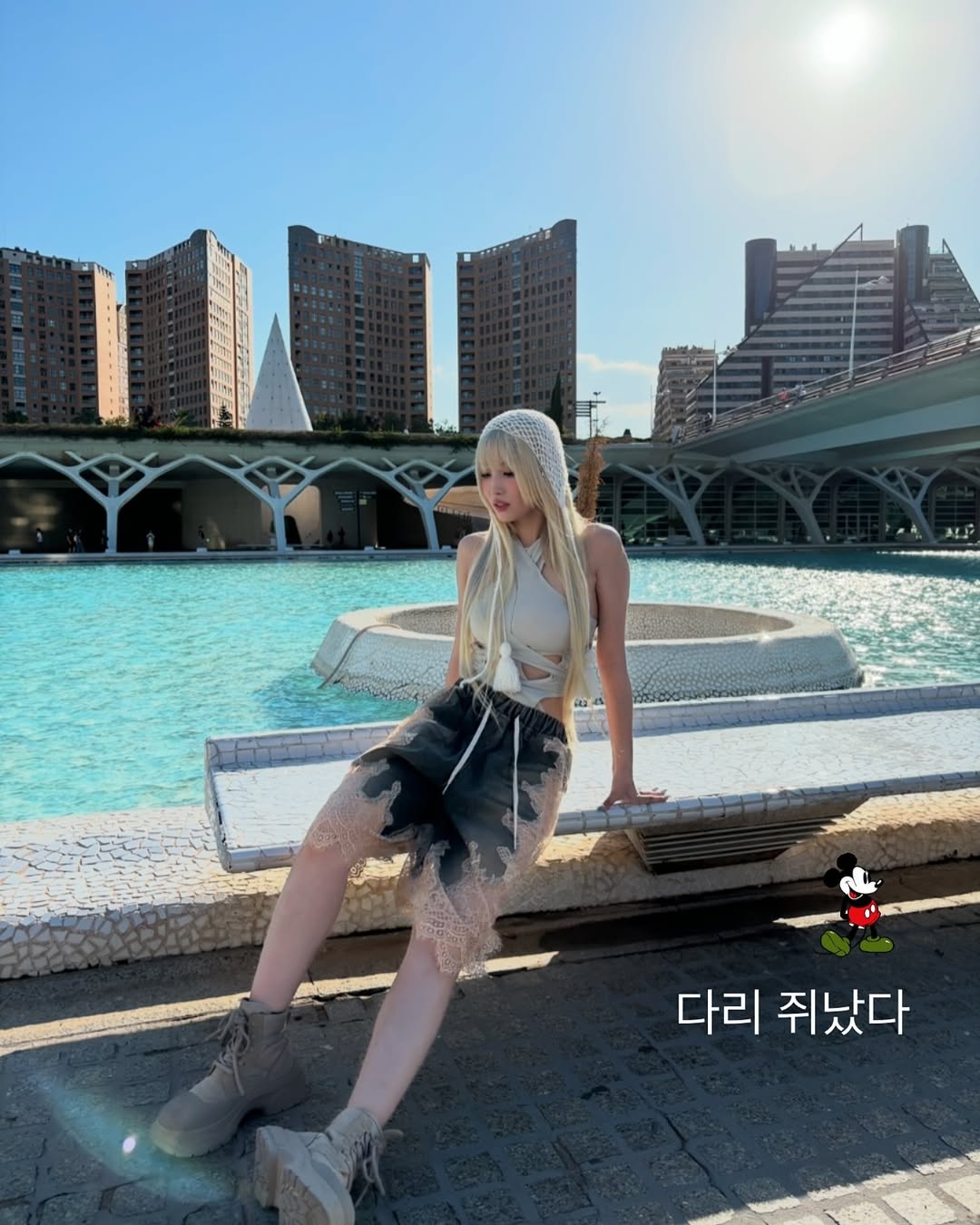 Post image  of TWICE
