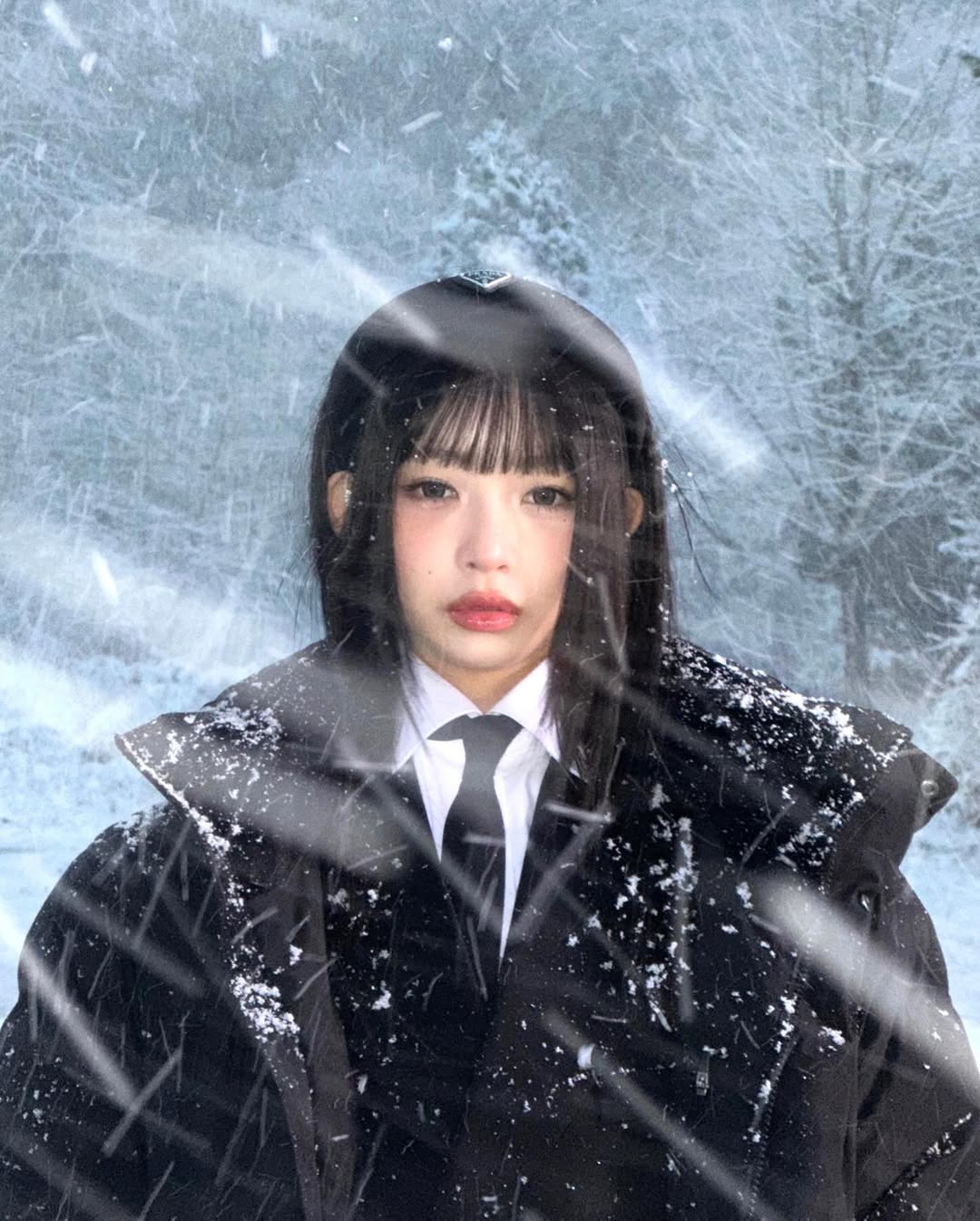 Post image  of IVE