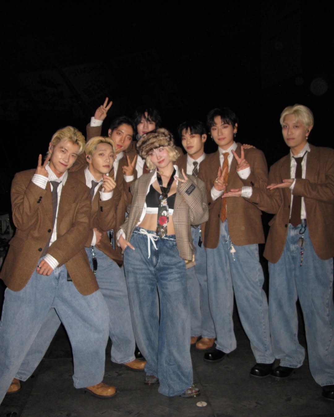 Post image  of TWICE