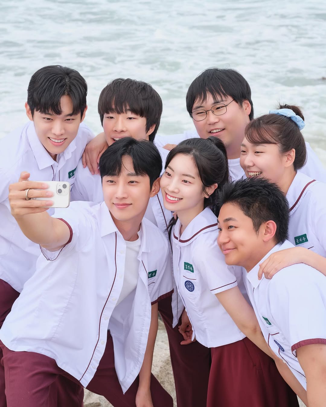 Post image  of TWICE