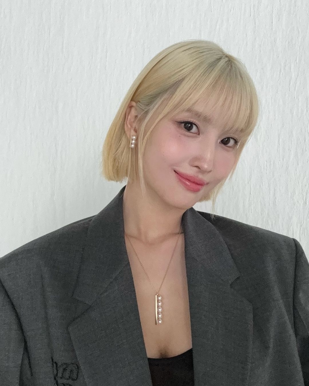 Post image  of TWICE