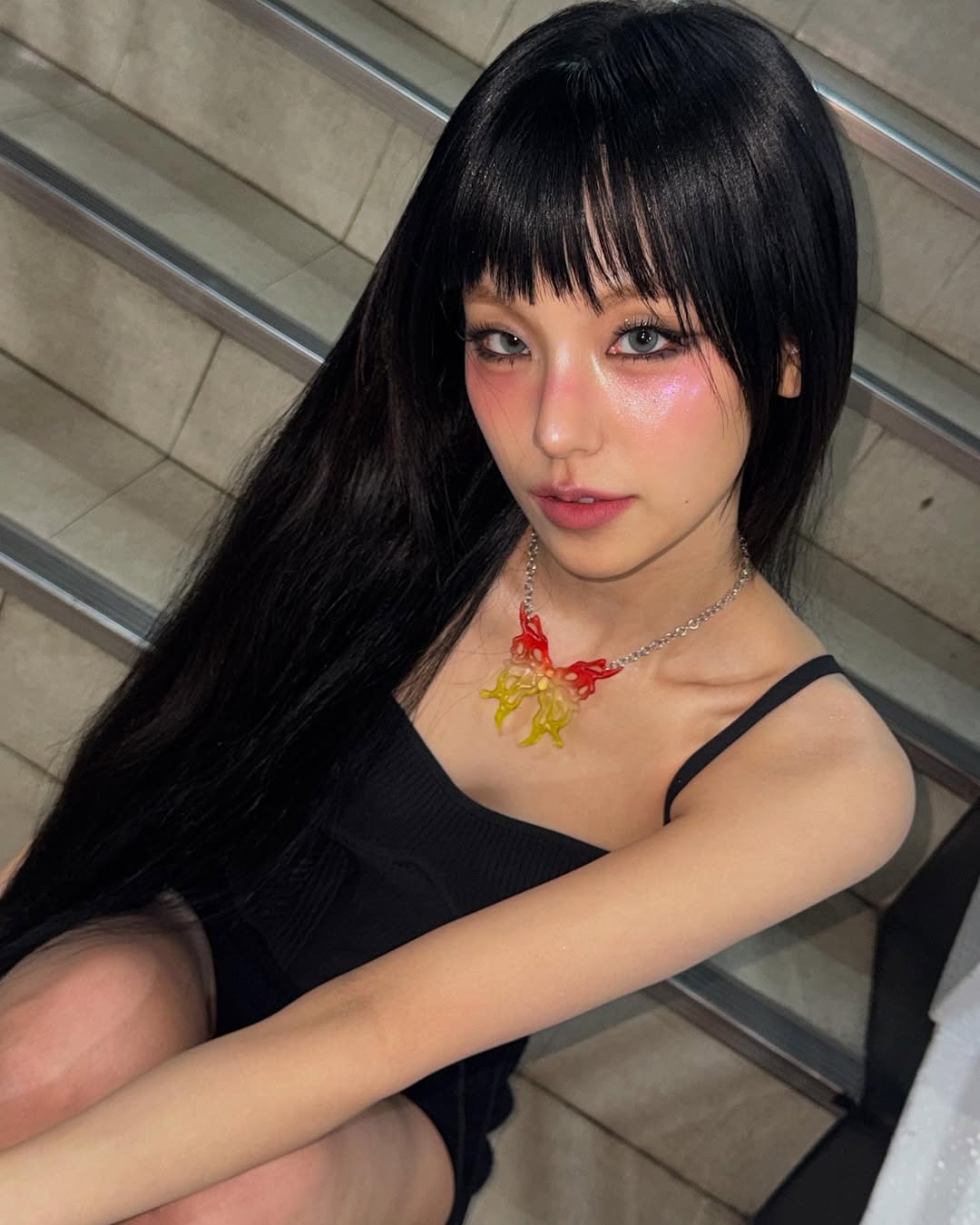 Post image  of ITZY
