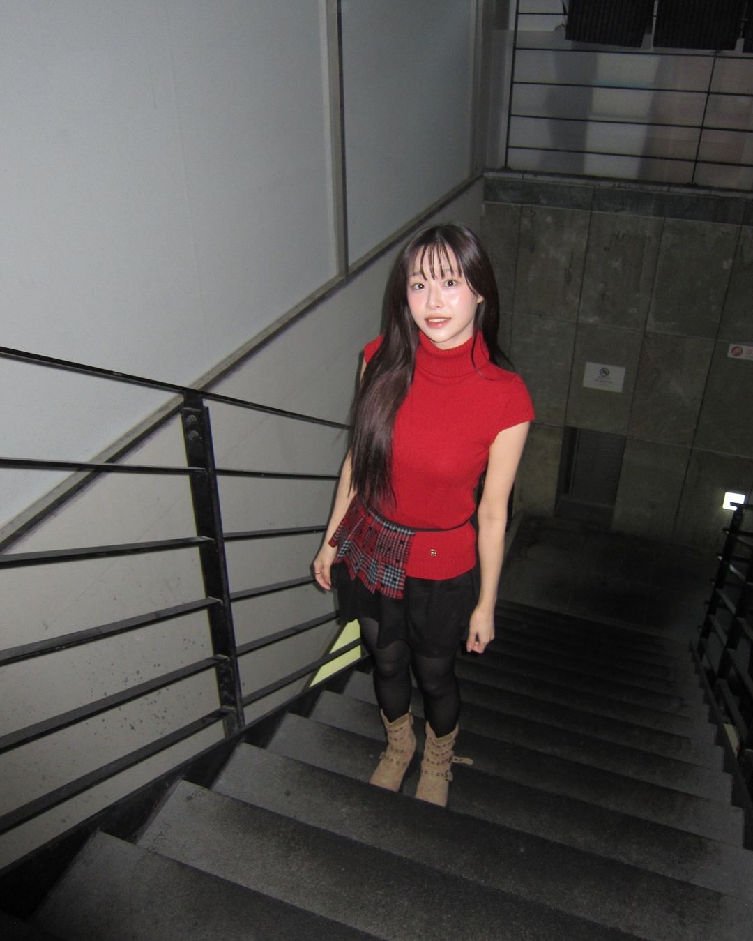 Post image  of Chuu