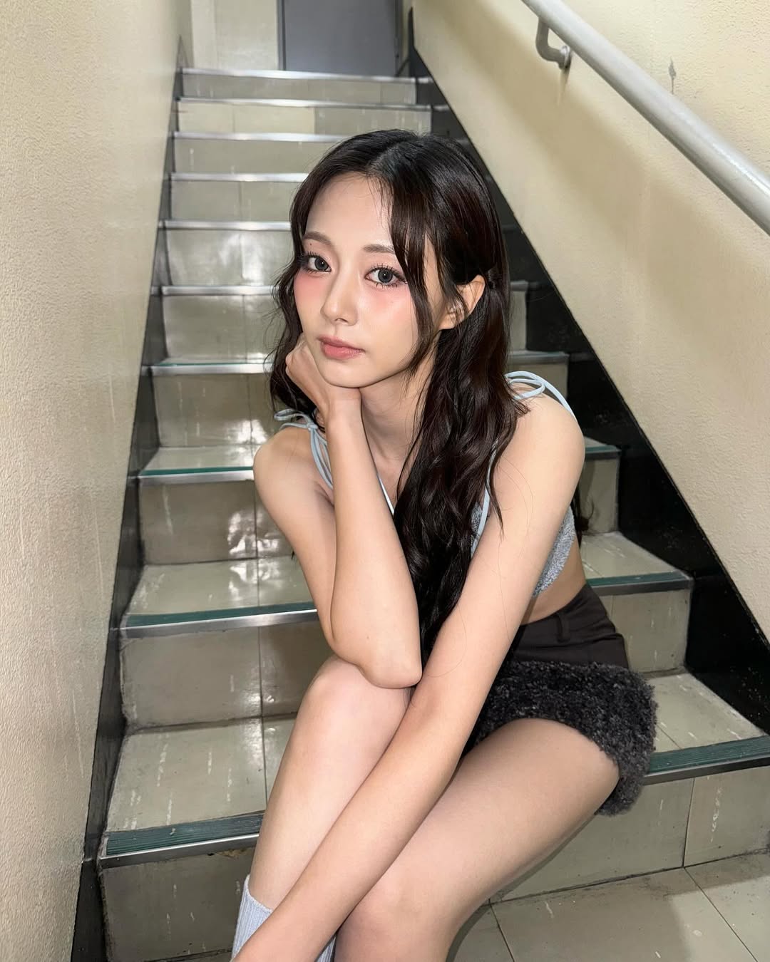 Post image  of TWICE