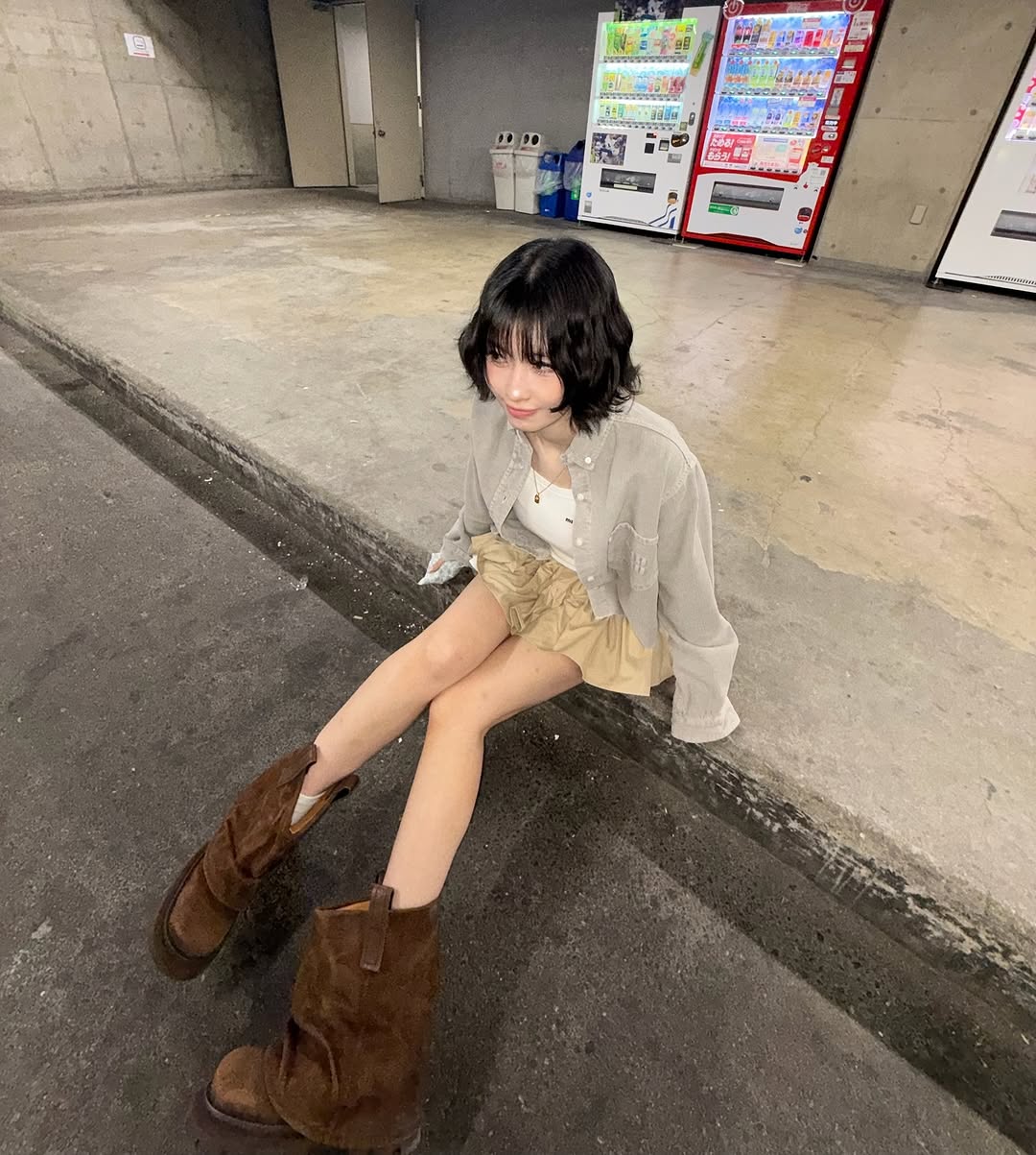 Post image  of TWICE