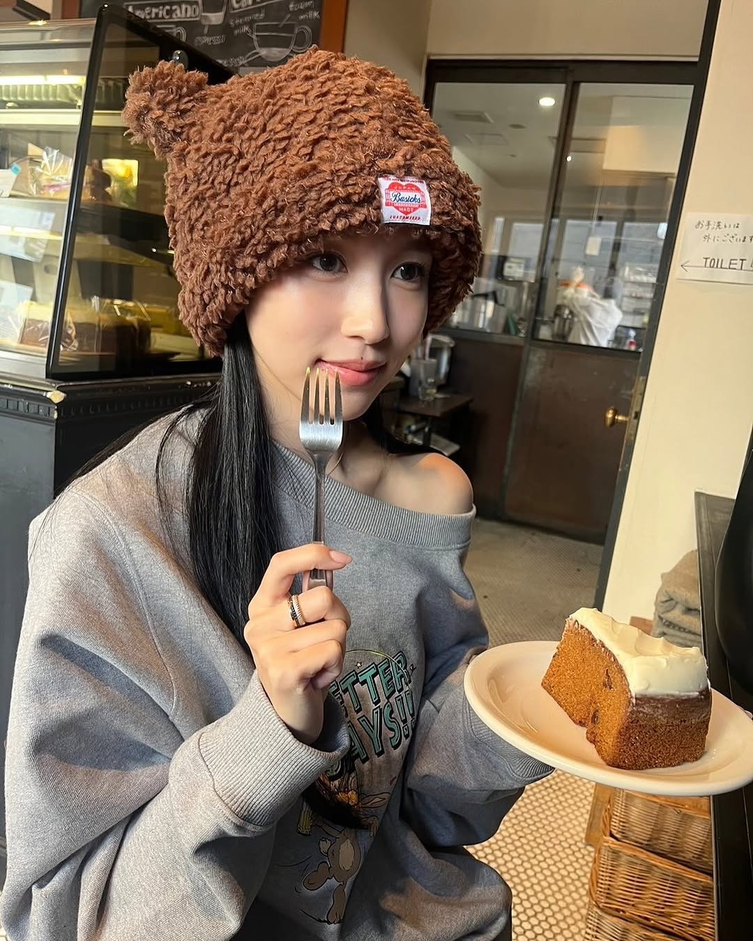 Post image  of TWICE