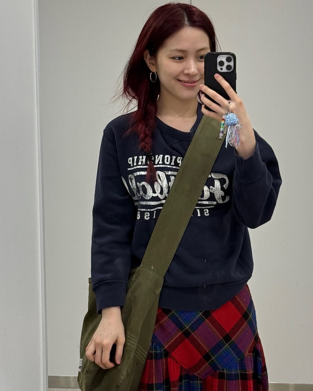 Post image  of ITZY