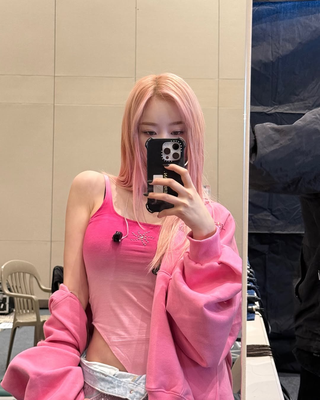 Post image  of aespa