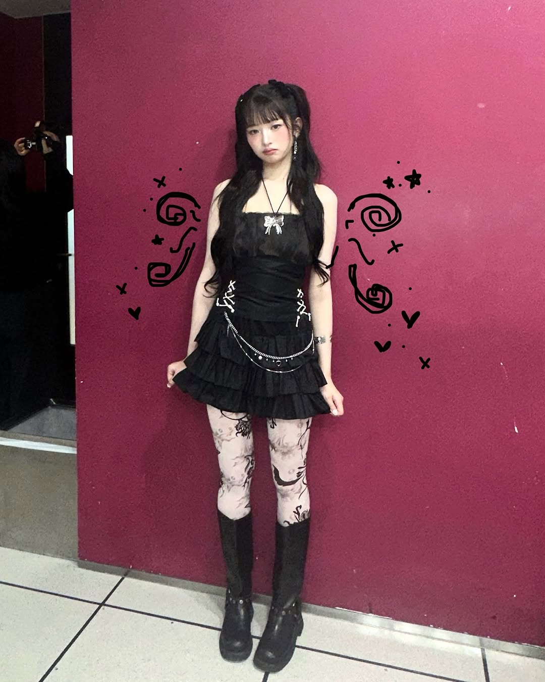 Post image  of IVE